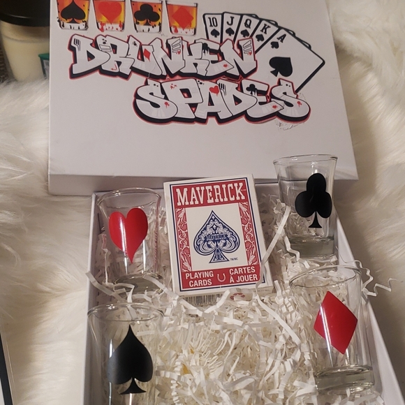 Drunken Spades - Picture 2 of 3